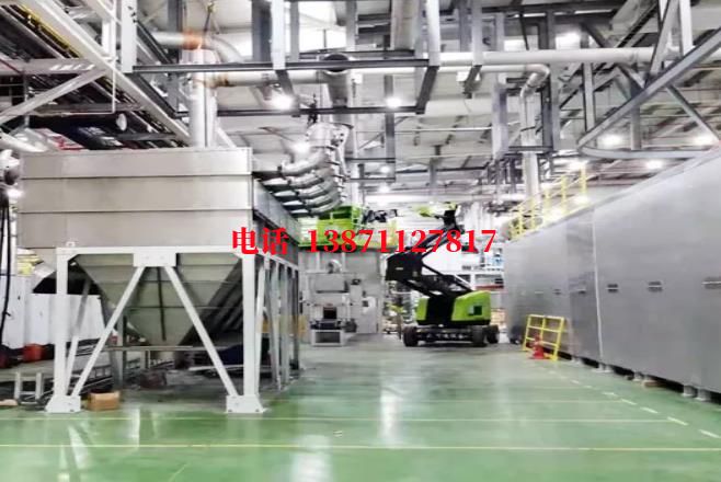 通辽机电设备安装工程,设备安装公司