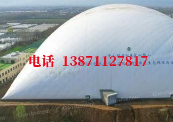 通辽气膜棚卷帘门,电动门